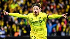 Patrick Berg.